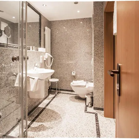 Duenenpark - Komfortplus Mit 1 Schlafzimmer Und Balkon Im Obergeschoss 253