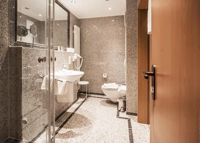 Duenenpark - Komfortplus Mit 1 Schlafzimmer Und Balkon Im Obergeschoss 253